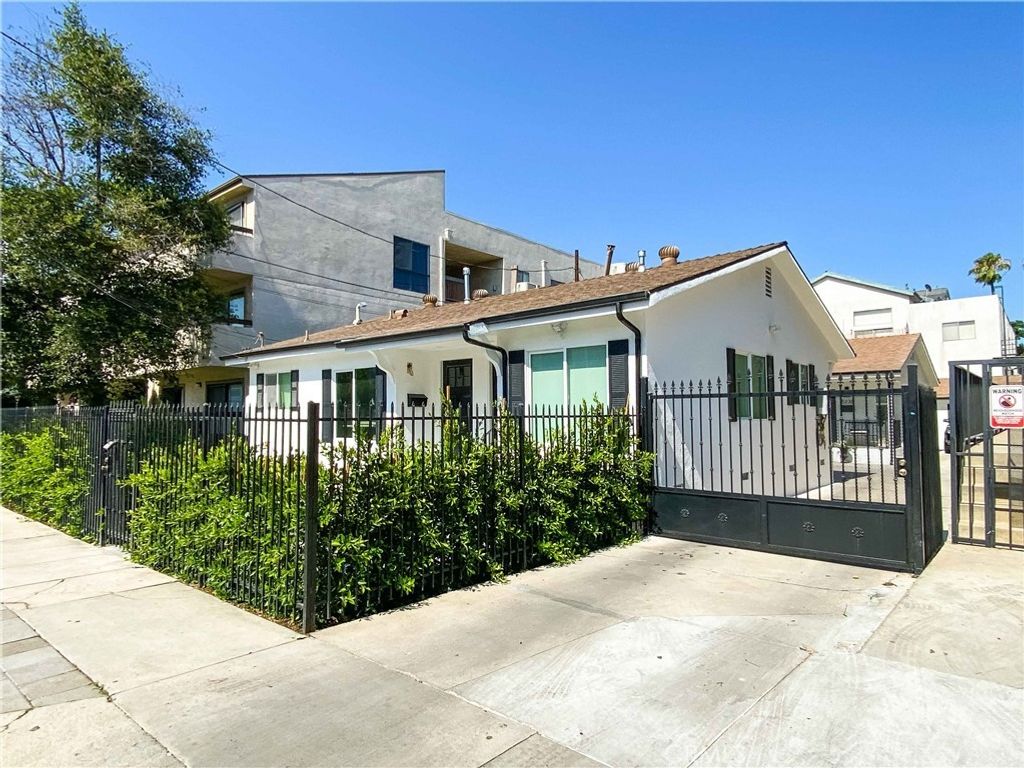 5238 Denny Avenue # B, North Hollywood