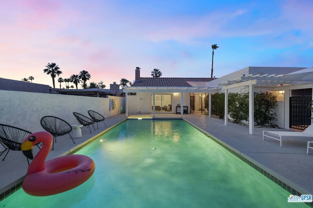 76706 New York Avenue, Palm Desert