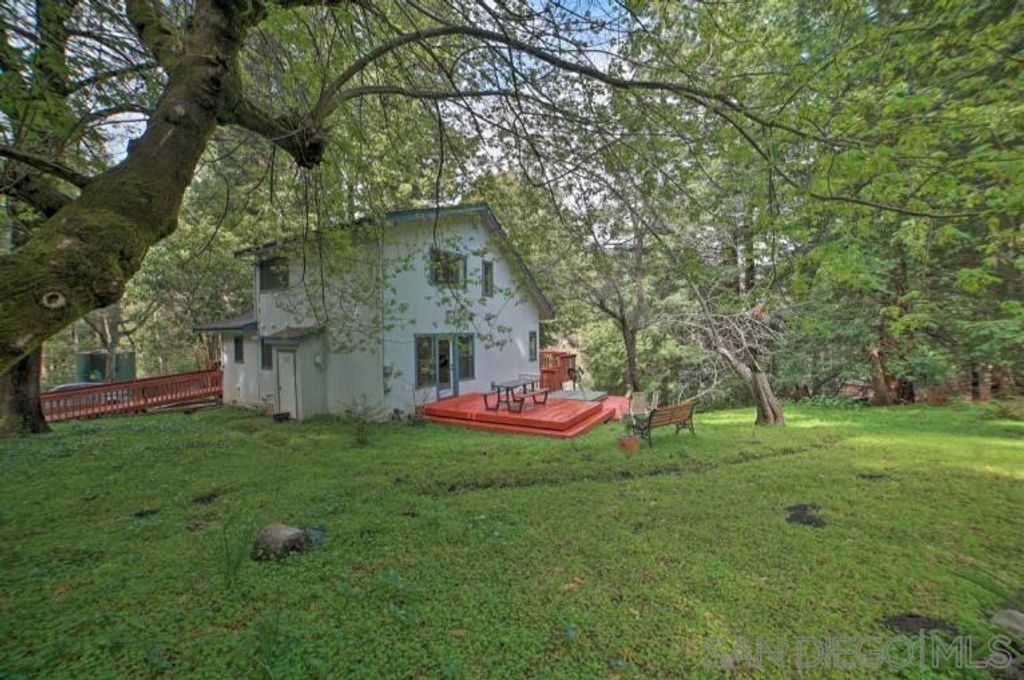 16885 Laurel Road, Los Gatos
