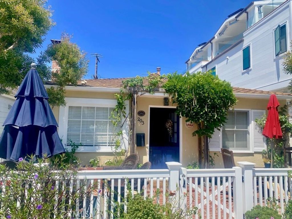 203 Amethyst Avenue, Newport Beach