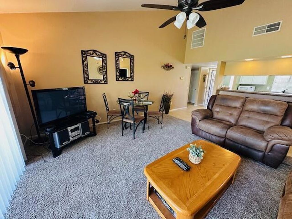 41450 Inverness Way, Palm Desert