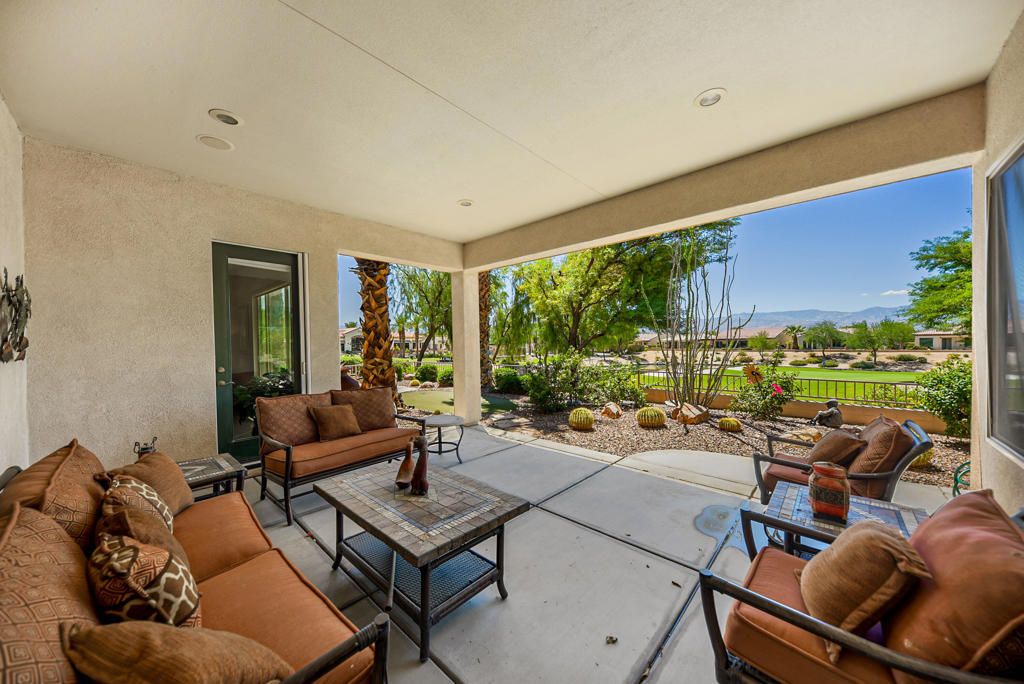 81465 Avenida Montura, Indio