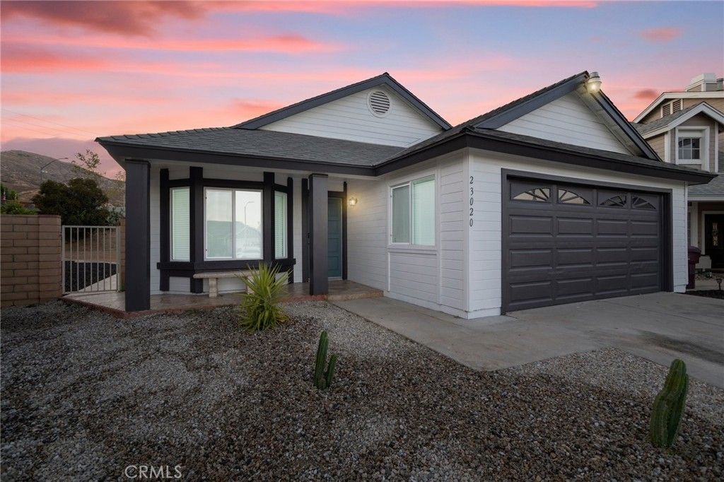 23020 Mansfield Lane, Moreno Valley