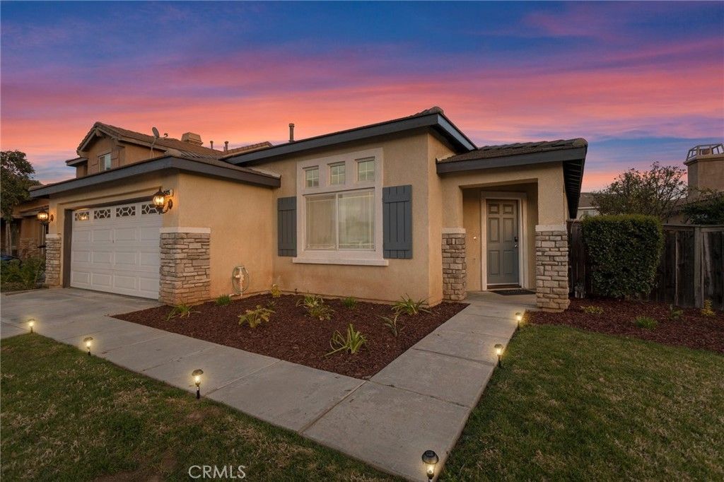 26425 Silverado Court, Moreno Valley