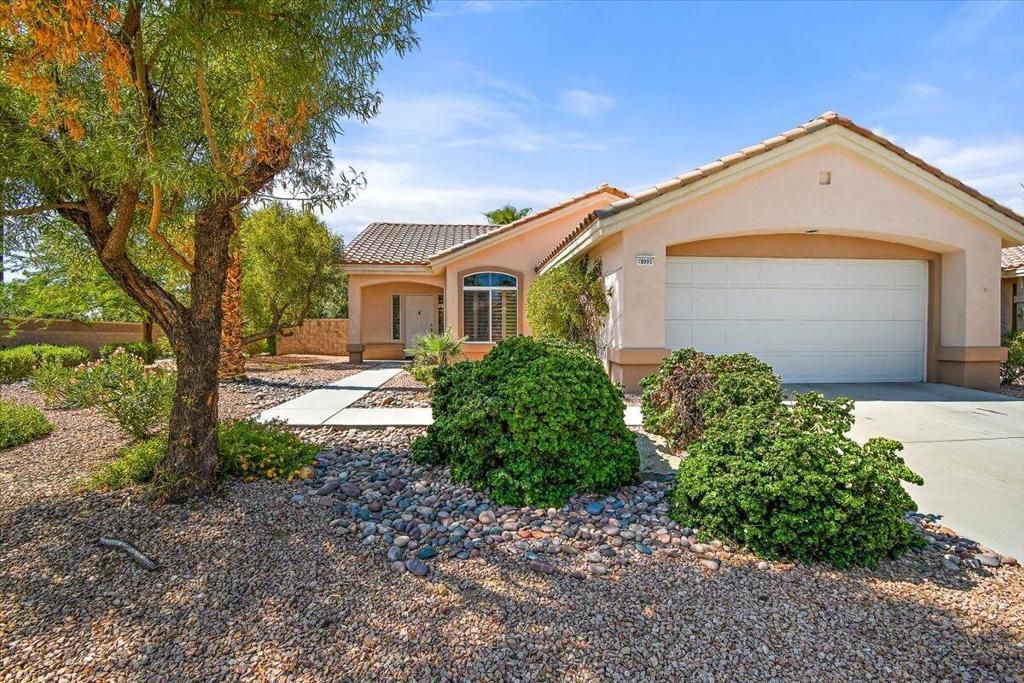 78995 Champagne Lane, Palm Desert