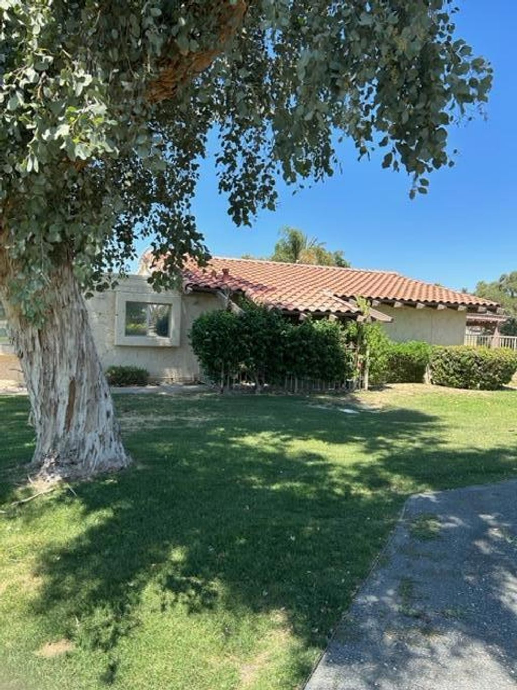 82242 Odlum Drive, Indio