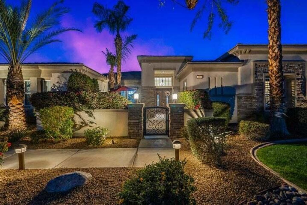 49143 Gila River Street, Indio