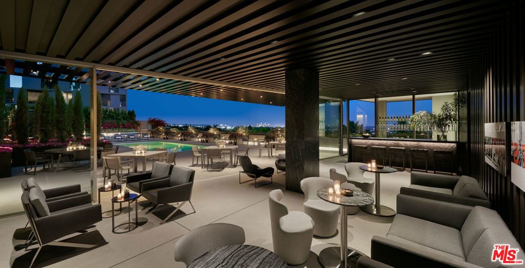 8500 W Sunset # E601, Los Angeles