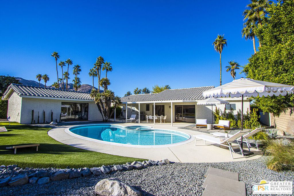 72827 Haystack Road, Palm Desert