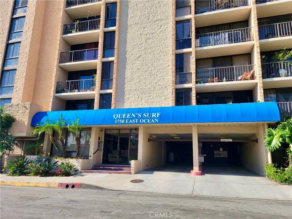 1750 E Ocean Boulevard 506, Long Beach Property Listing MLS® SB23219670