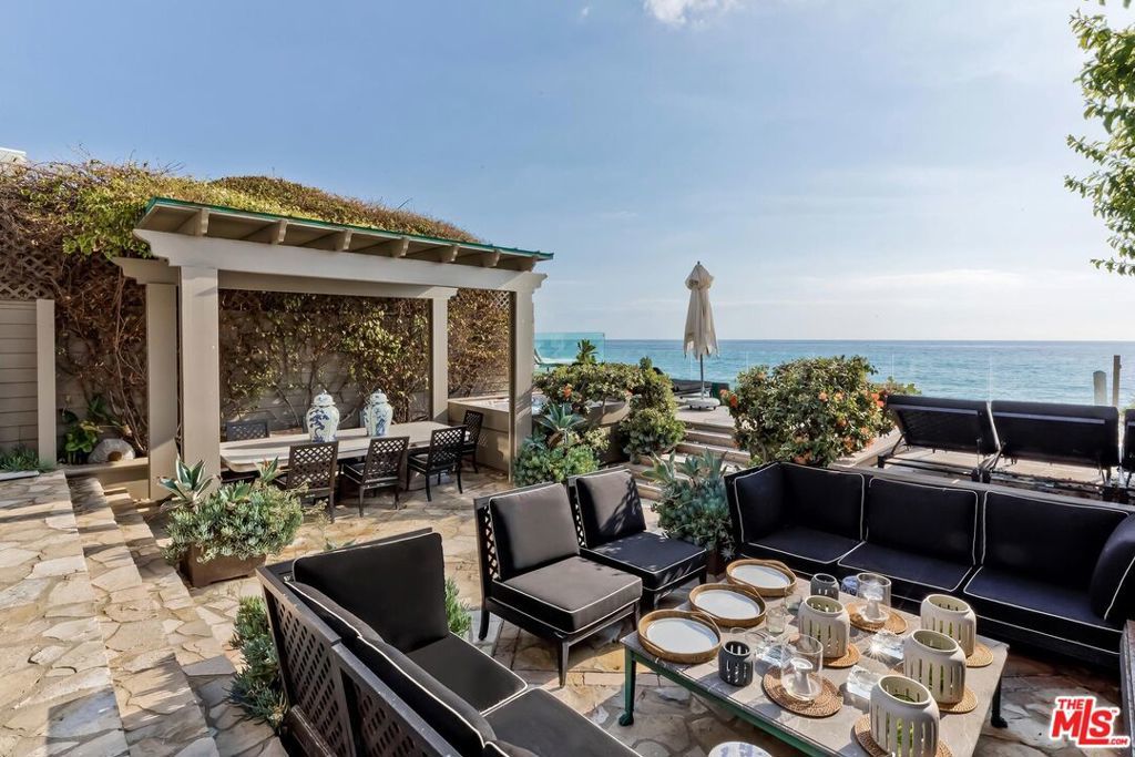 23618 Malibu Colony Road # 56, Malibu