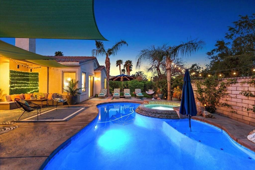 79454 Calle Palmeto, La Quinta
