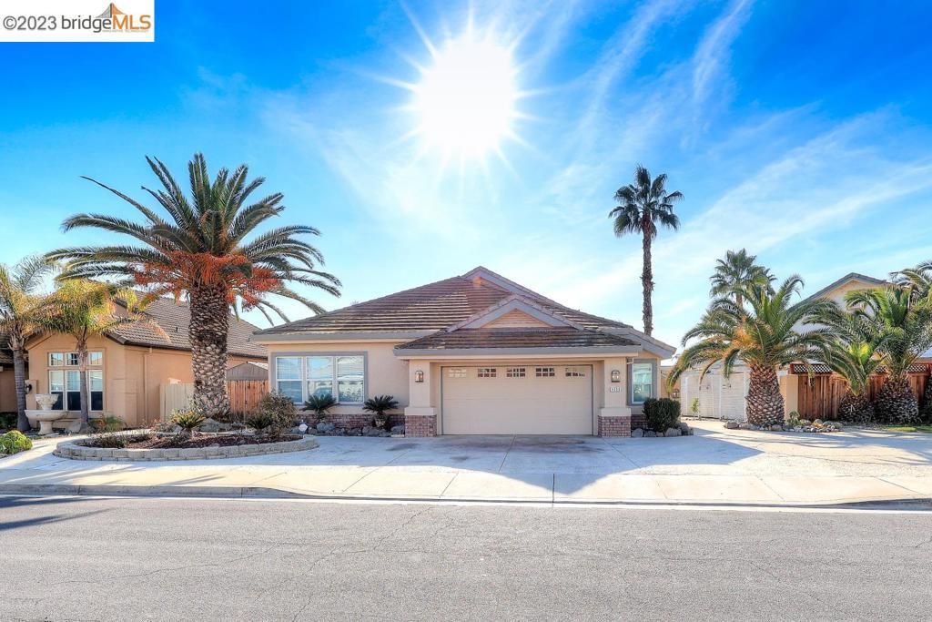 4050 Pier Point, Discovery Bay