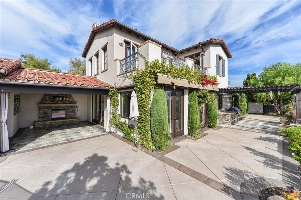 Belcara Newport Coast Homes Beach Cities Real Estate