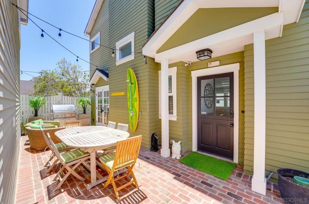 920 D Ave, Coronado