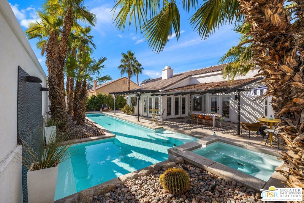45420 Desert Fox Drive, La Quinta