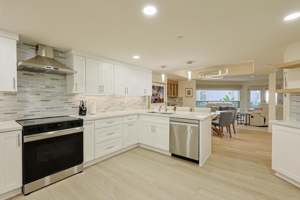 1099 1st # 103, Coronado