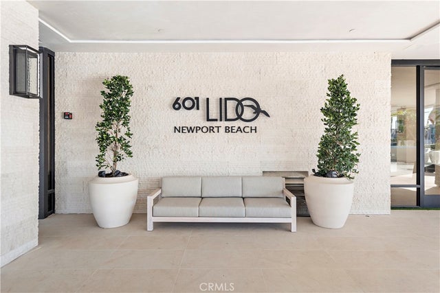 601 Lido Park Drive # 6f, Newport Beach.
