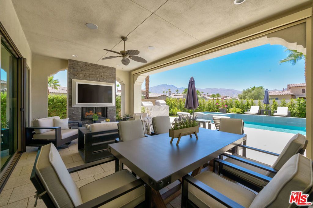 55140 Spring Creek Court, La Quinta