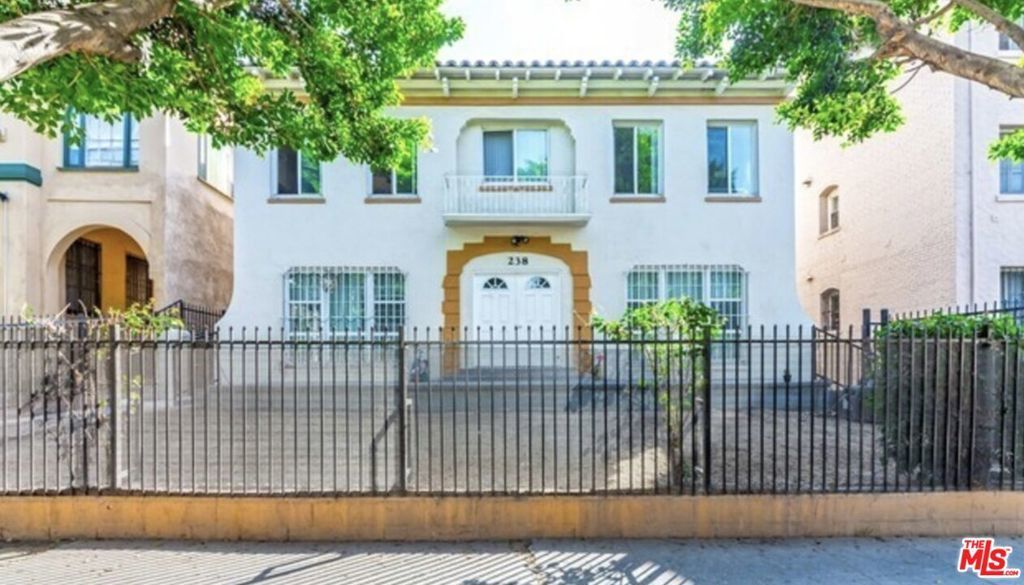 238 S Kenmore Avenue # 240, Los Angeles