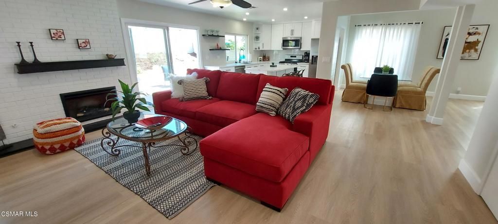 3327 Rainbow Creek Circle, Thousand Oaks