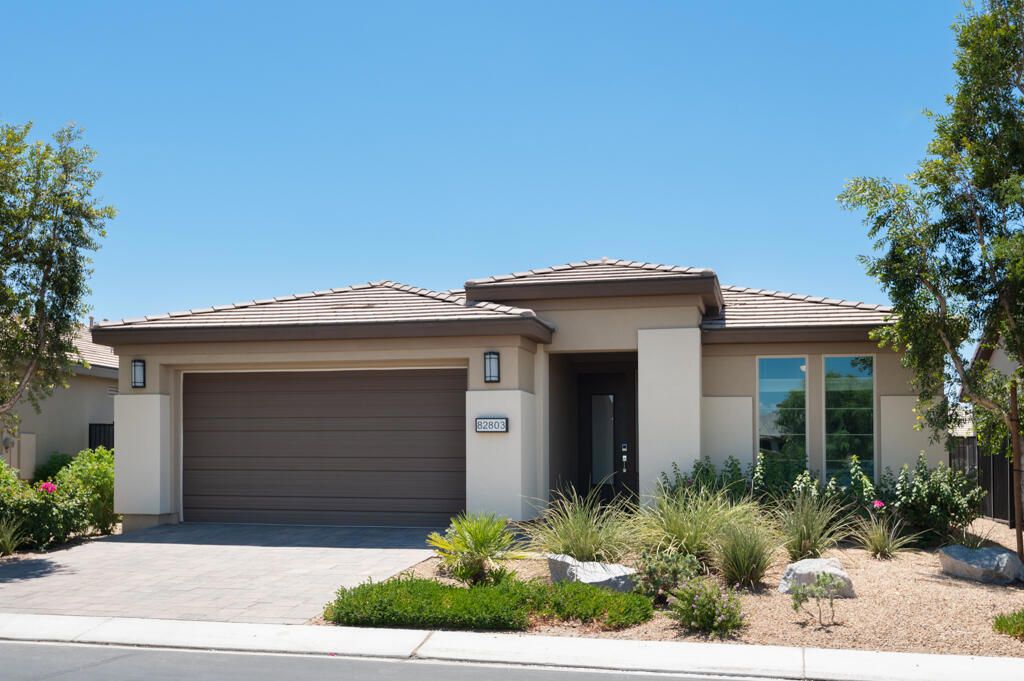 82803 Spirit Mountain Drive, Indio
