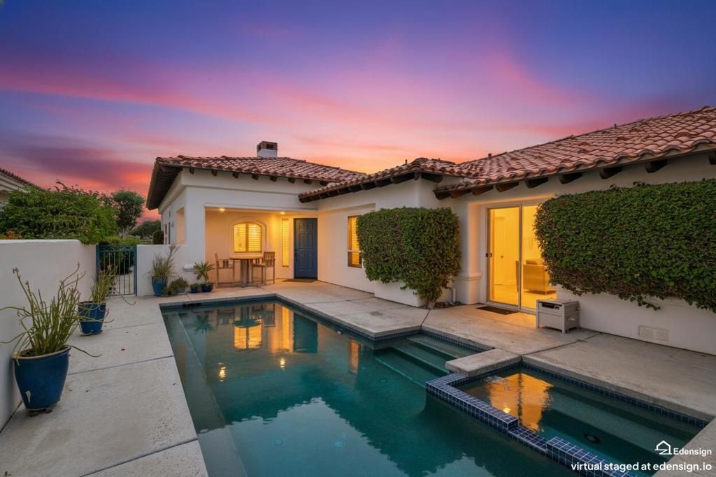 79695 Mandarina, La Quinta