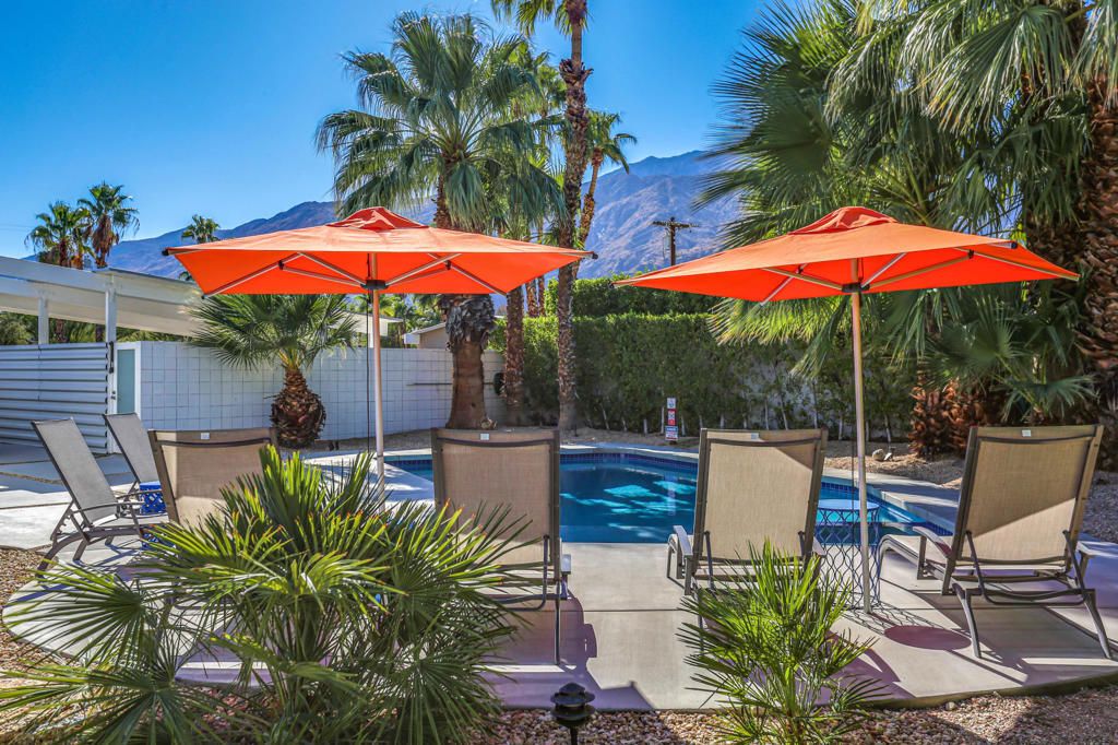 688 E Spencer Drive, Palm Springs