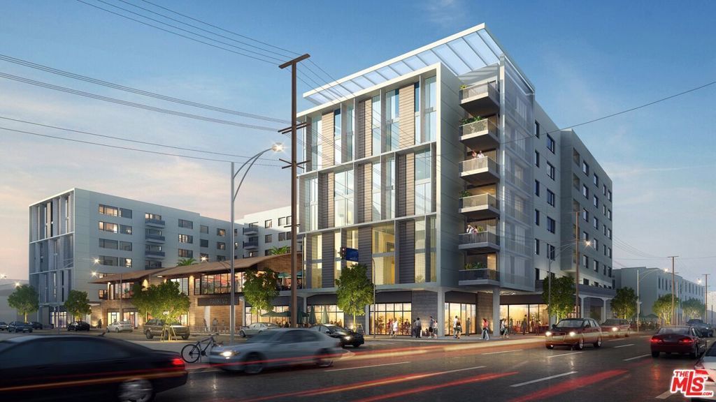 695 S Santa Fe Avenue # 424, Los Angeles