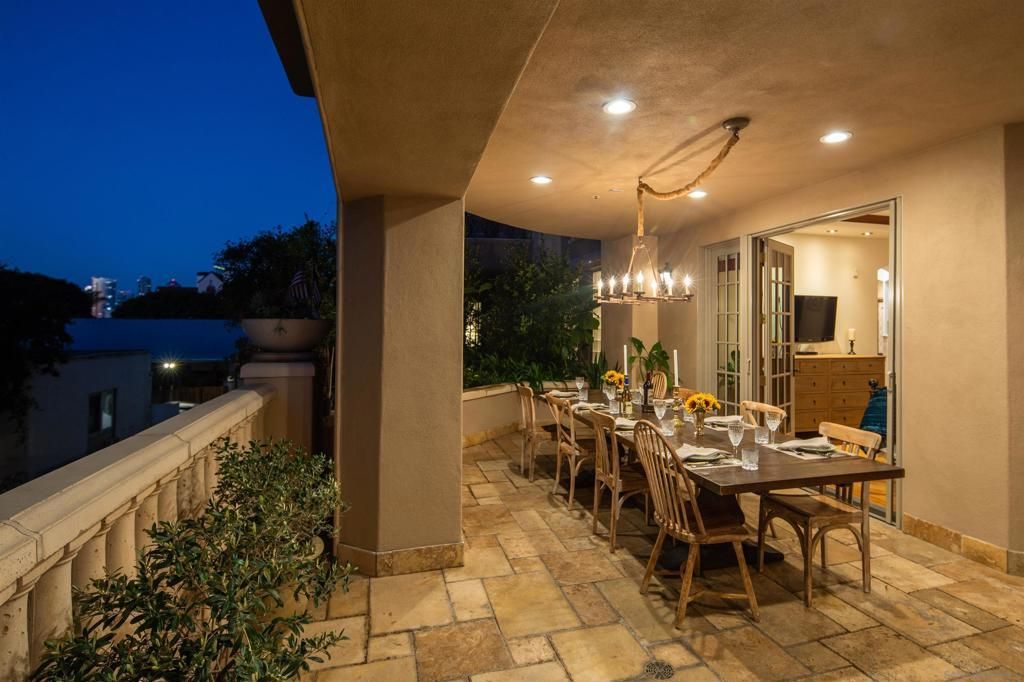 120 C Street # #204, Coronado