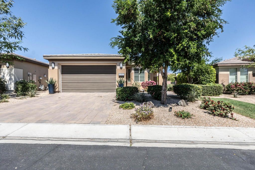 82820 Kingsboro Lane, Indio