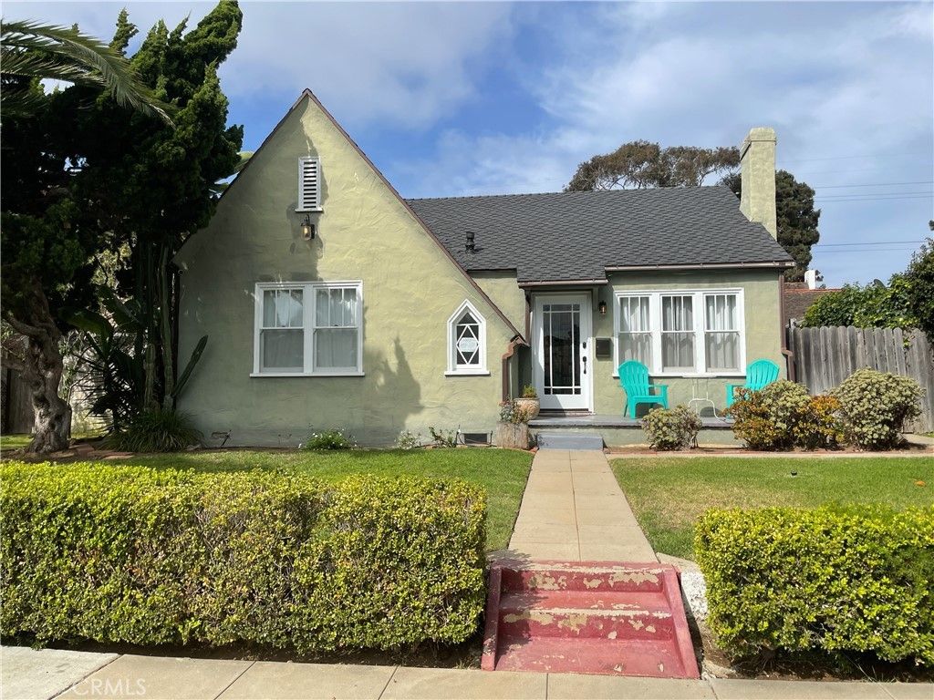 428 S Ditmar Street, Oceanside