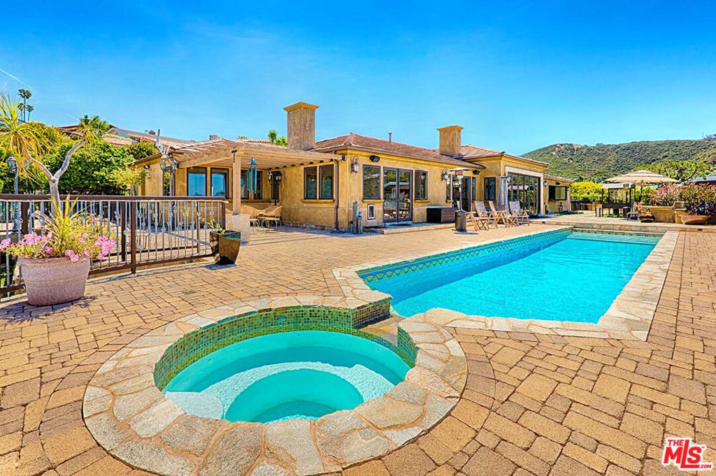 2624 Costebelle Drive, La Jolla