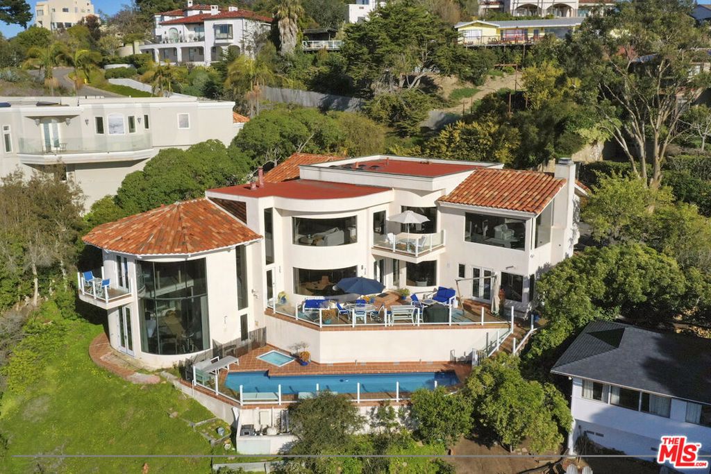7350 Brodiaea Way, La Jolla