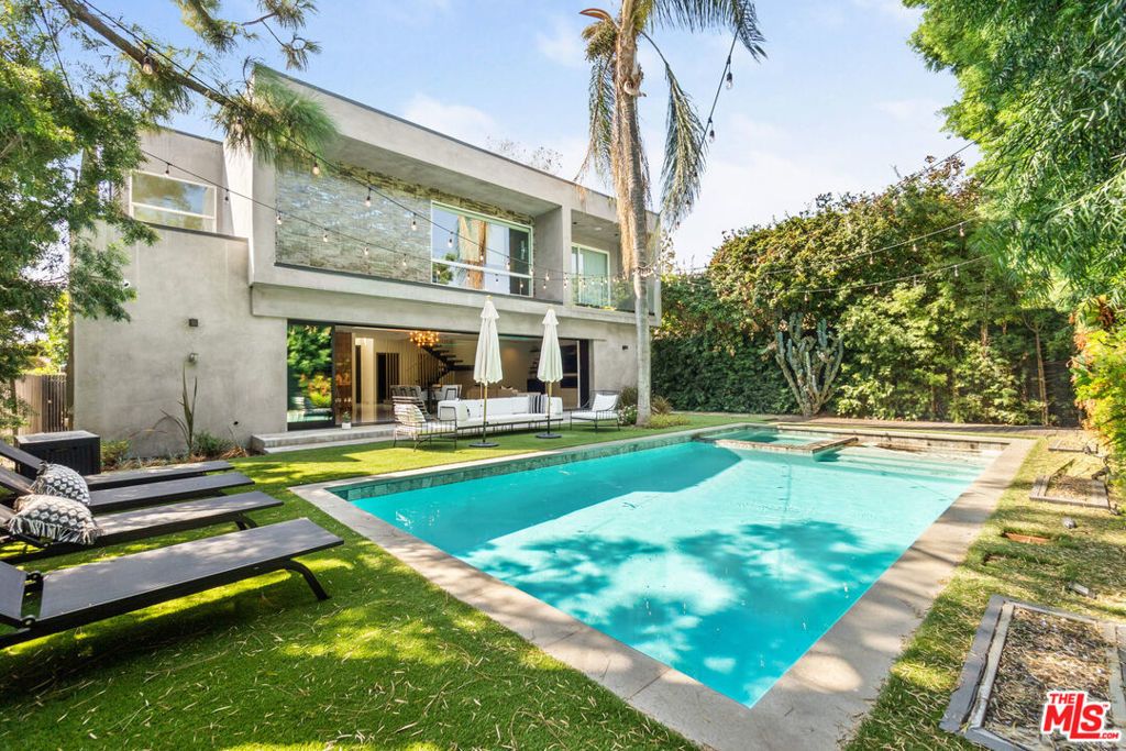 4640 Radford Avenue, Valley Village