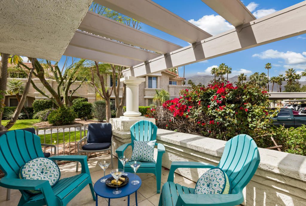 500 S Farrell Drive # H49, Palm Springs