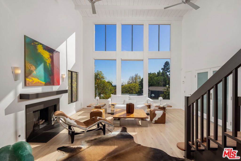 6319 Heather Drive, Los Angeles
