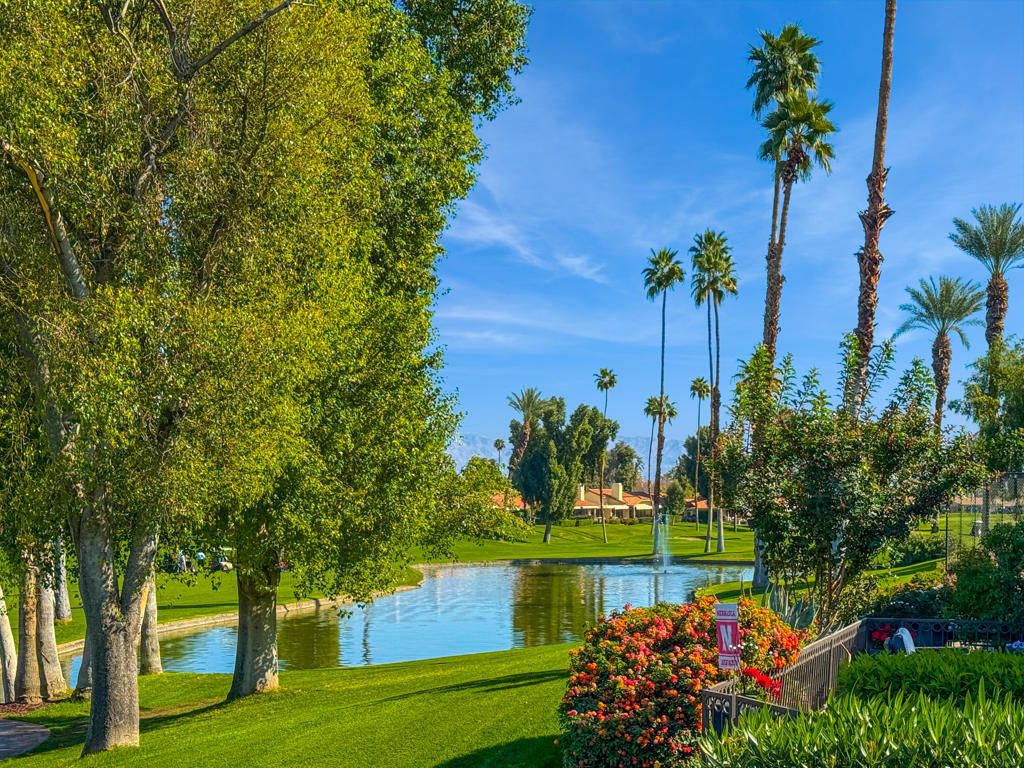 236 Castellana S, Palm Desert
