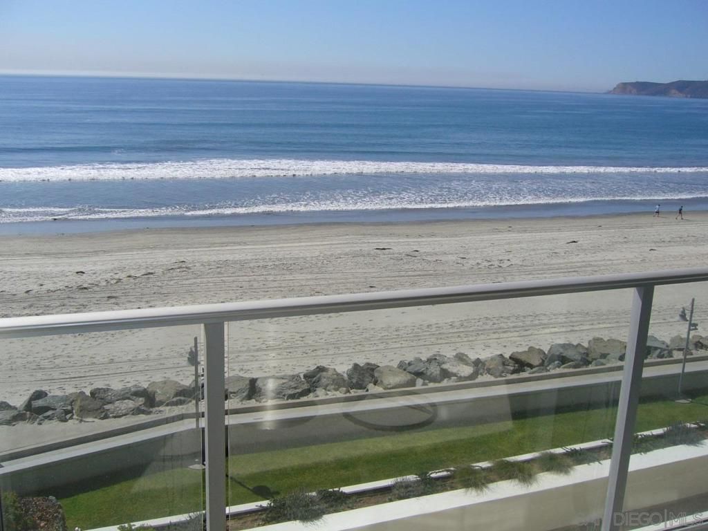1760 Avenida Del Mundo # 308, Coronado
