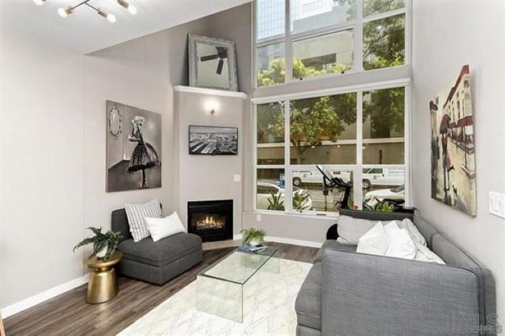 1240 India St # 103, San Diego