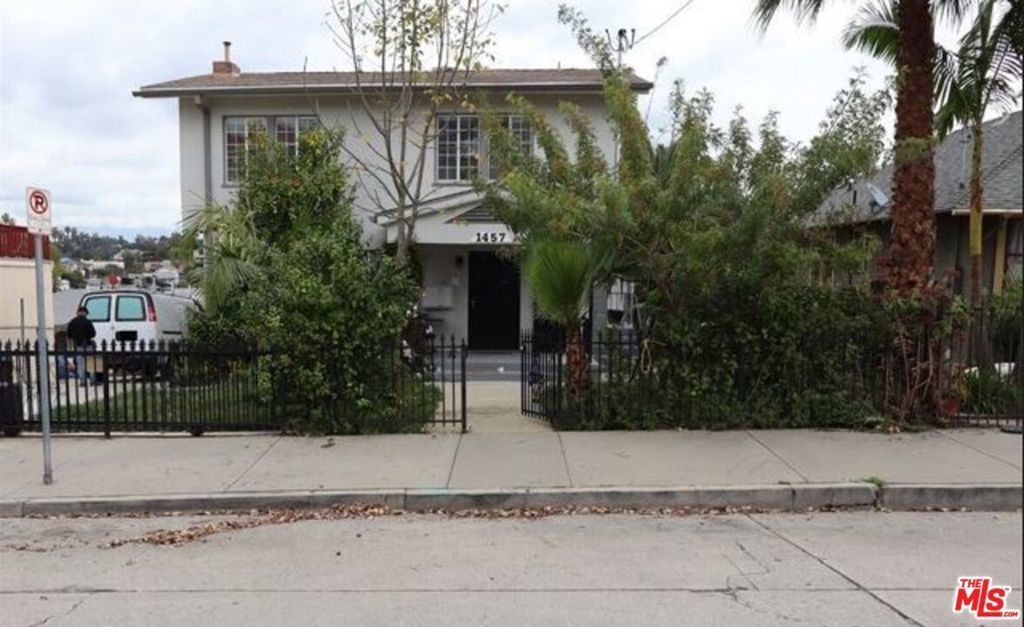 1457 Allison Avenue, Los Angeles