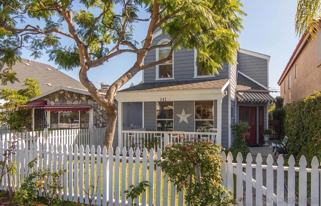 141 I Ave, Coronado