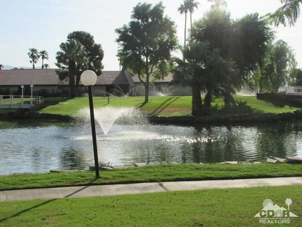 84250 Indio Springs Drive # 422, Indio
