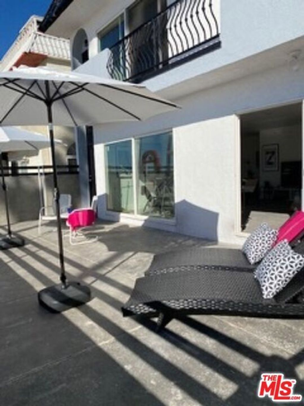 2609 Ocean Front Walk, Venice