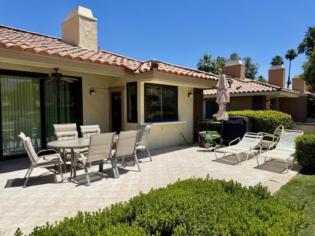173 Gran Via, Palm Desert