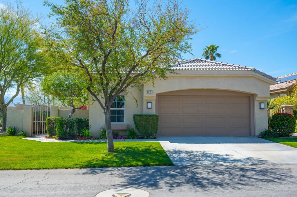 67727 S Natoma Drive, Cathedral City