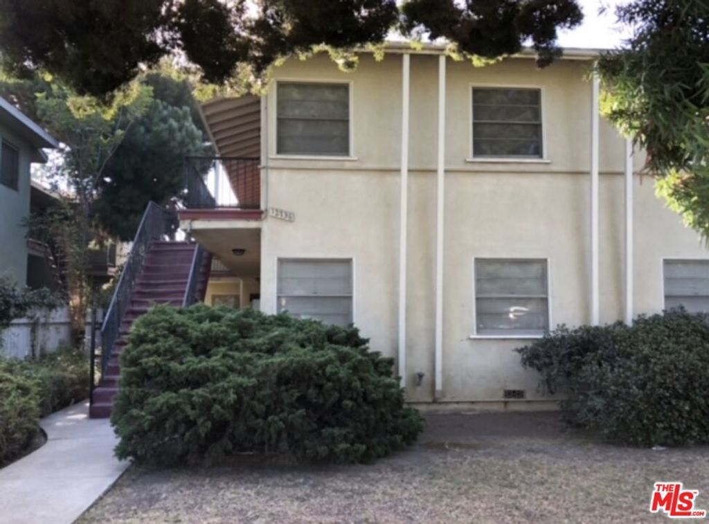 12736 Venice Boulevard # 6, Los Angeles