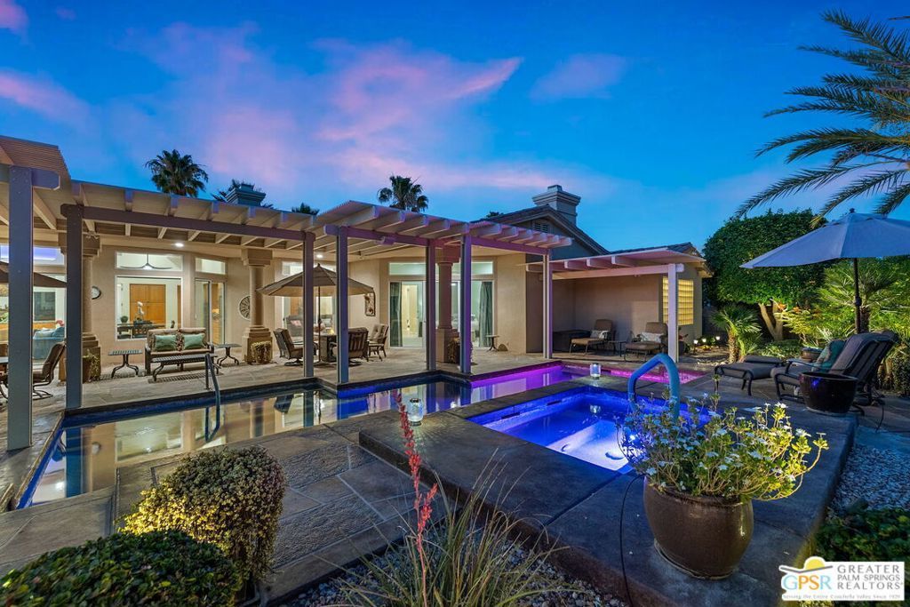 29 Covington Drive, Palm Desert