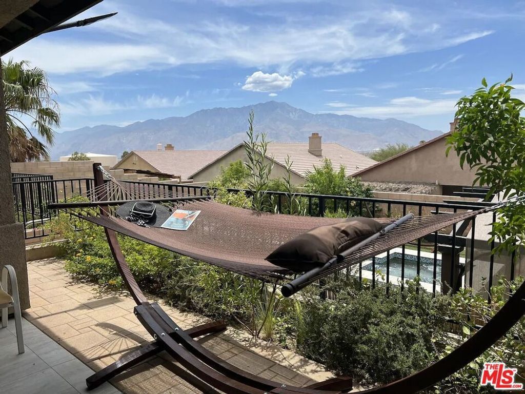 N/A, Desert Hot Springs
