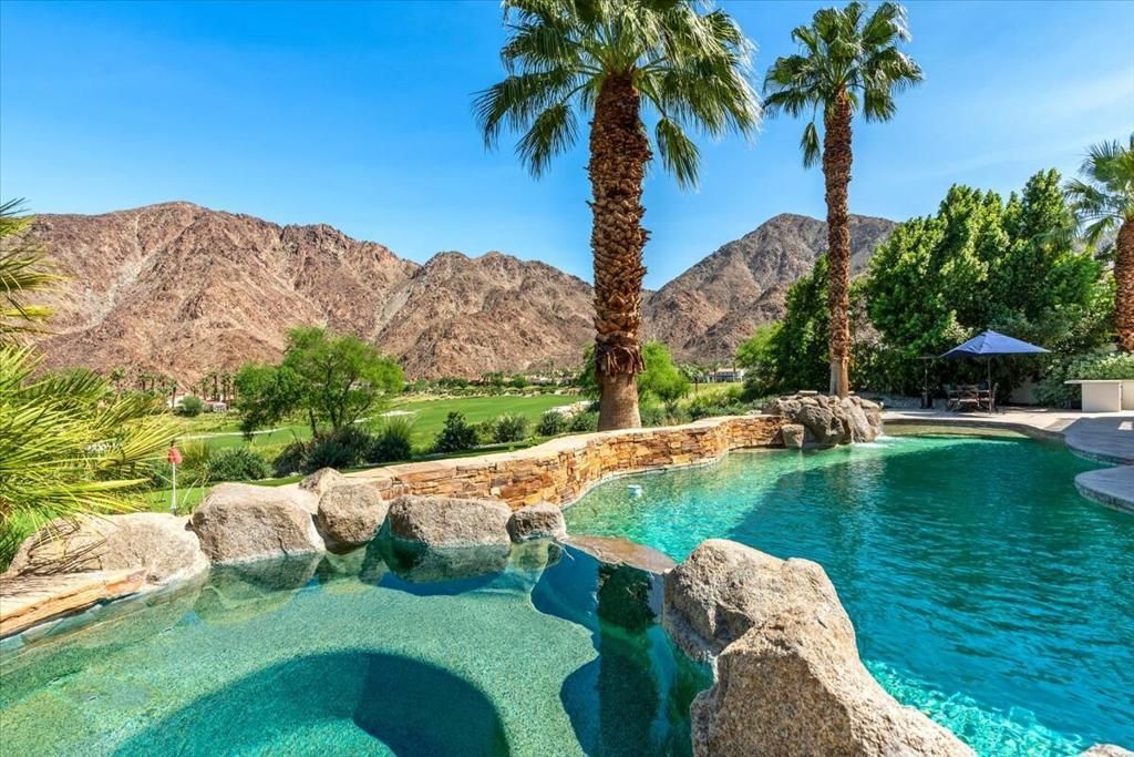 53360 Del Gato Drive, La Quinta